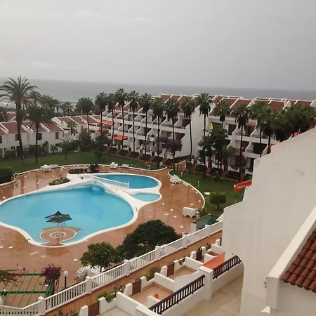 Parque Santiago 2 * Playa de las Americas (Tenerife)