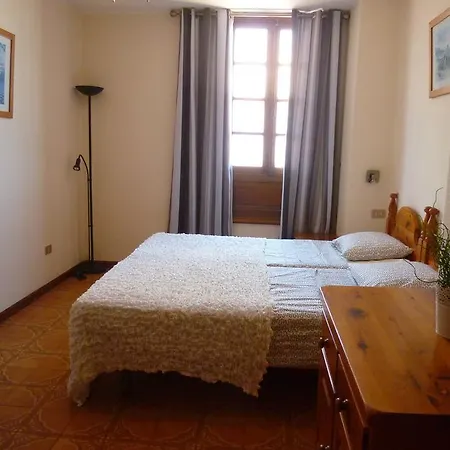 Apartment Parque Santiago 2 *