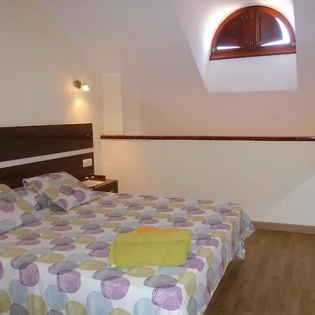 Apartment Parque Santiago 2 *