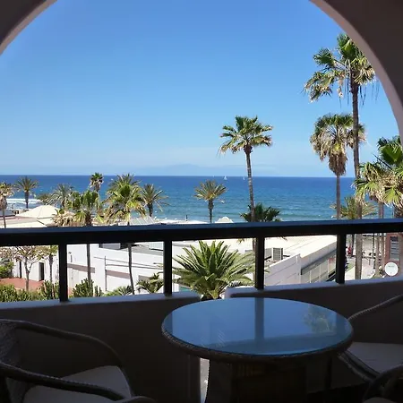 Parque Santiago 2 * Playa de las Americas (Tenerife)