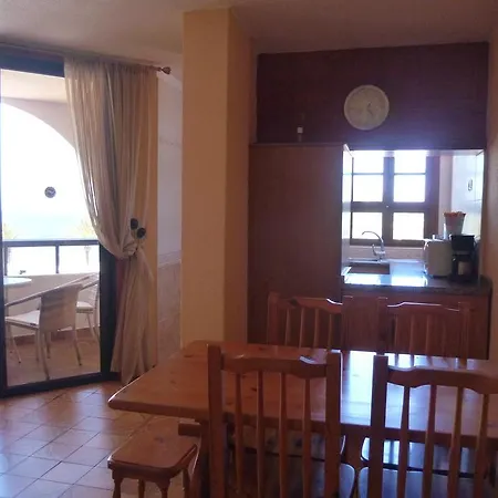 Parque Santiago 2 Apartment Playa de las Americas (Tenerife)