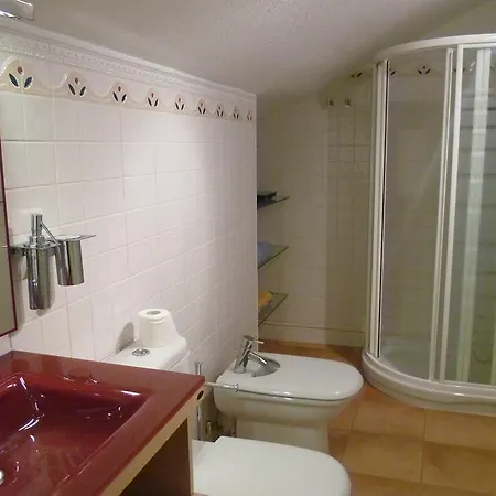 Apartment Parque Santiago 2 Playa de las Americas (Tenerife)
