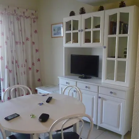 Parque Santiago 2 Apartment Playa de las Americas (Tenerife)