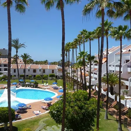 Parque Santiago 2 Apartamento *