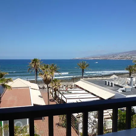 Parque Santiago 2 Apartamento Playa de las Américas
