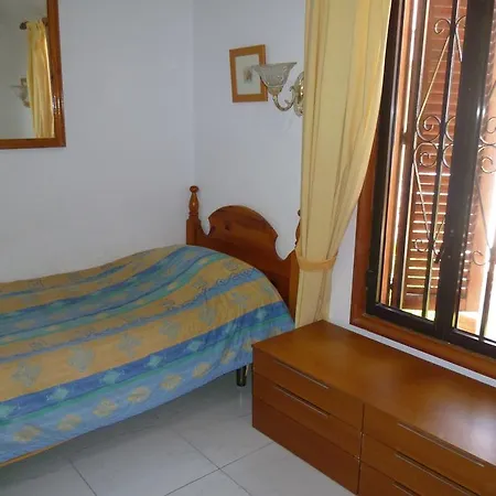 Apartamento Parque Santiago 2