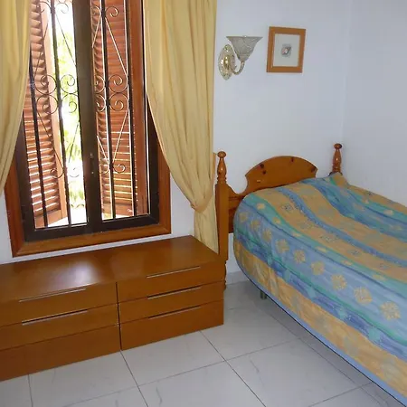 Parque Santiago 2 Apartamento Playa de las Américas
