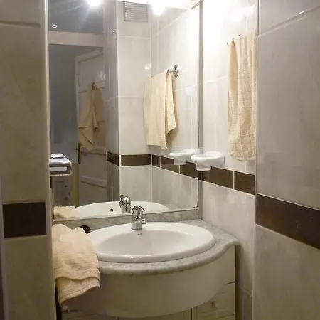 Parque Santiago 2 Apartamento *