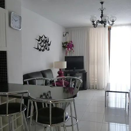 Parque Santiago 2 Apartamento Playa de las Américas