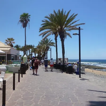 Apartamento Parque Santiago 2 Playa de las Américas