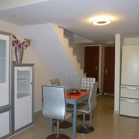 Parque Santiago 2 Apartamento