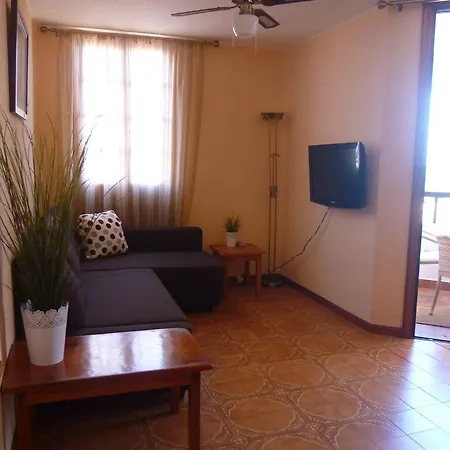 Parque Santiago 2 Apartamento Playa de las Américas