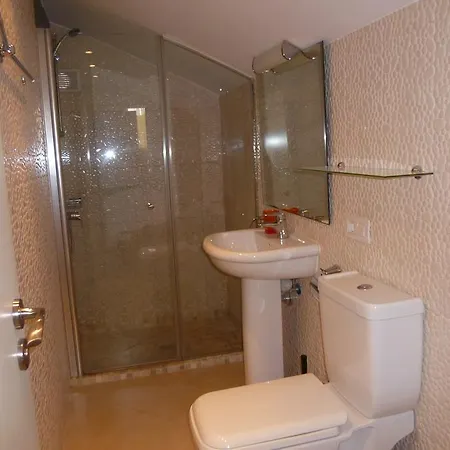Apartamento Parque Santiago 2 *