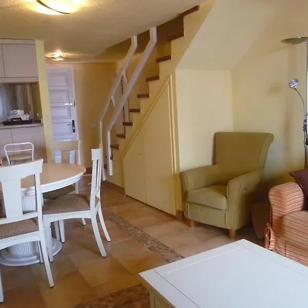 Apartamento Parque Santiago 2