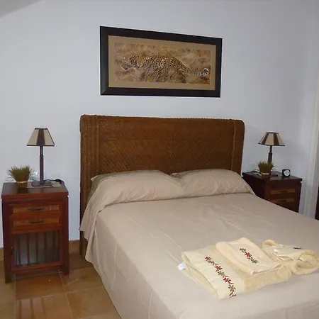 Parque Santiago 2 Apartamento *