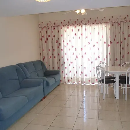 Parque Santiago 2 Apartamento *