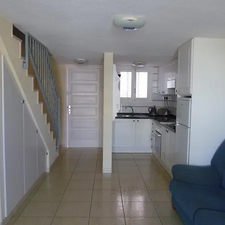 Parque Santiago 2 Apartamento *