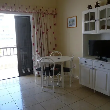 Apartamento Parque Santiago 2 Playa de las Américas