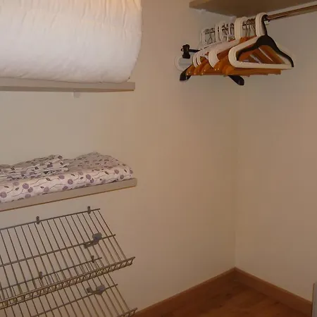 Parque Santiago 2 Apartamento