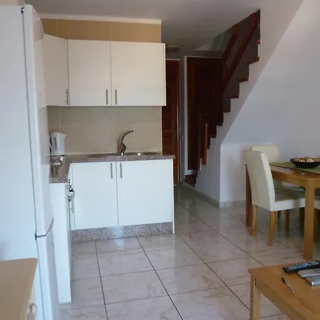 Apartamento Parque Santiago 2 Playa de las Américas