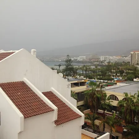 Apartamento Parque Santiago 2 *
