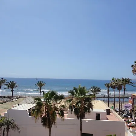Parque Santiago 2 Apartamento Playa de las Américas